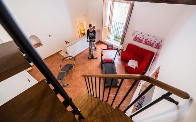 B&B La Bouganville