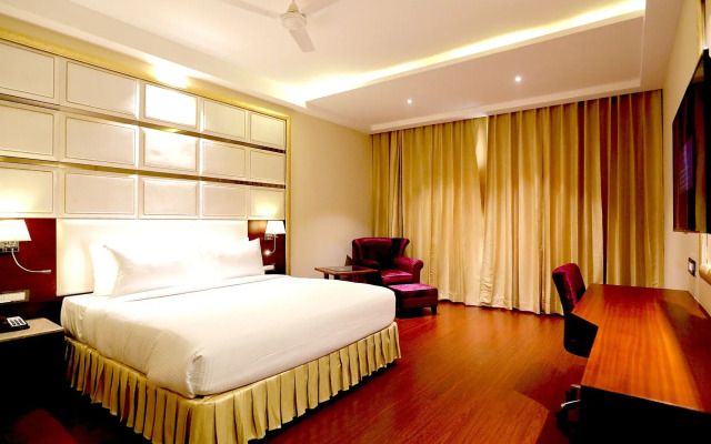 Hotel Kasturi Orchid