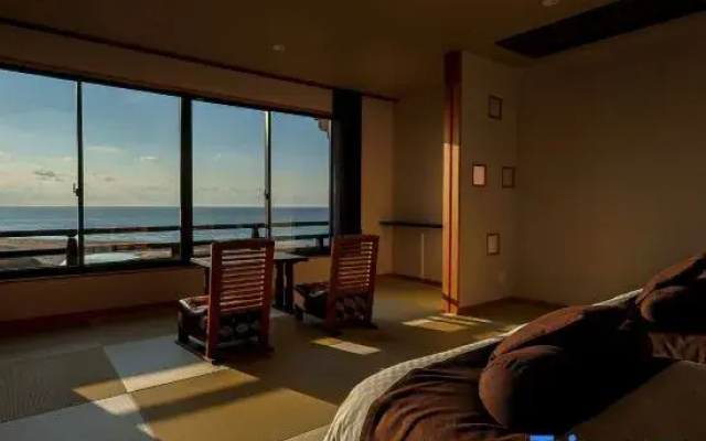 Ichiboukan Hanare Kai