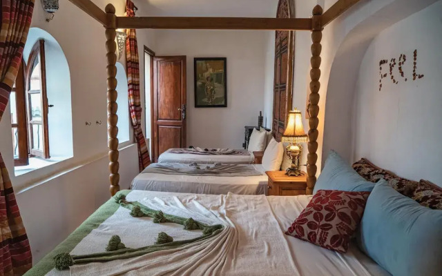 Riad Afa