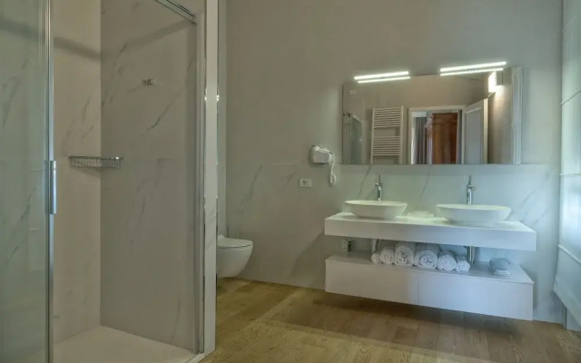 Suite Greve in Chianti - Suite con Terrazza 101