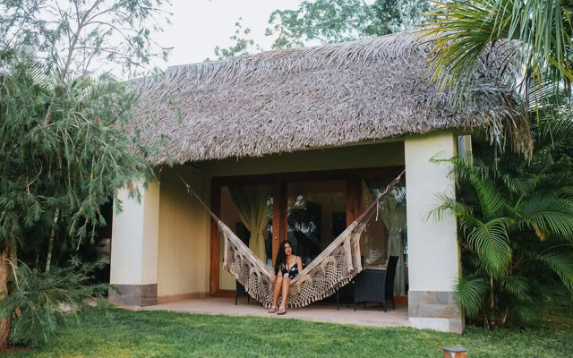 El Sauce Resort - Asociado Casa Andina