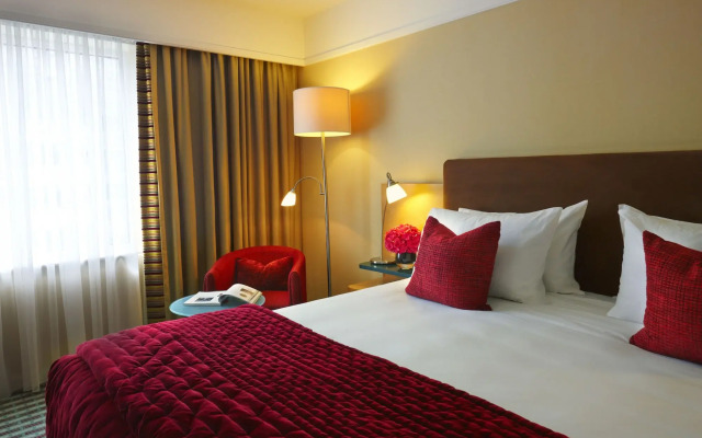 The Croke Park Hotel