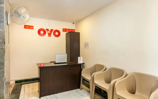 Beehive Inn By OYO Rooms