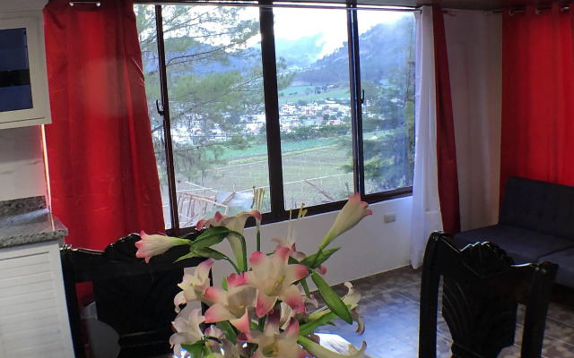 Los Altos de Constanza
