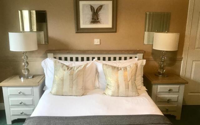 The Lantern Townhouse