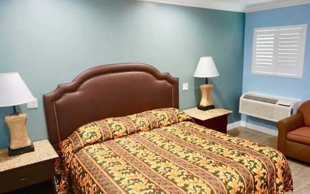 Redondo Beach Motel