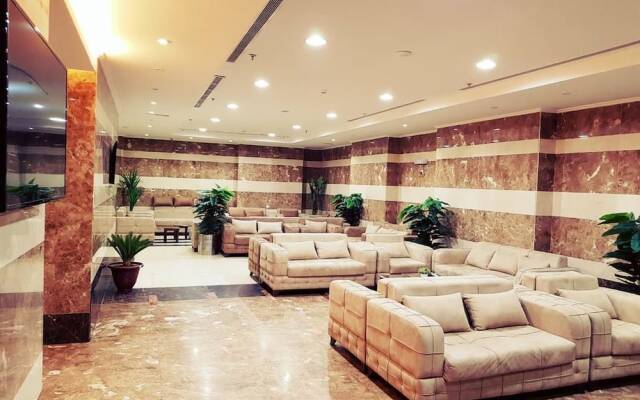 Al Rkaez Hotel