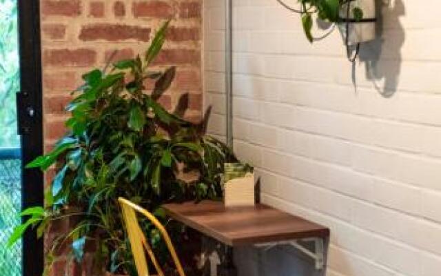 Hostel Rango Boutique
