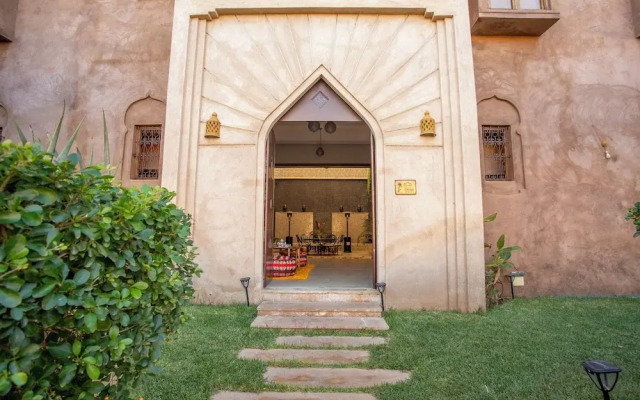 Riad Azia