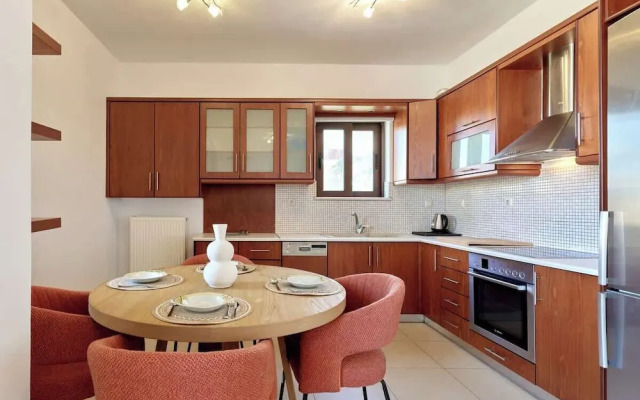 Casa Romain near the beach