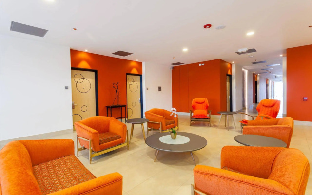 Hotel Sonesta Pereira