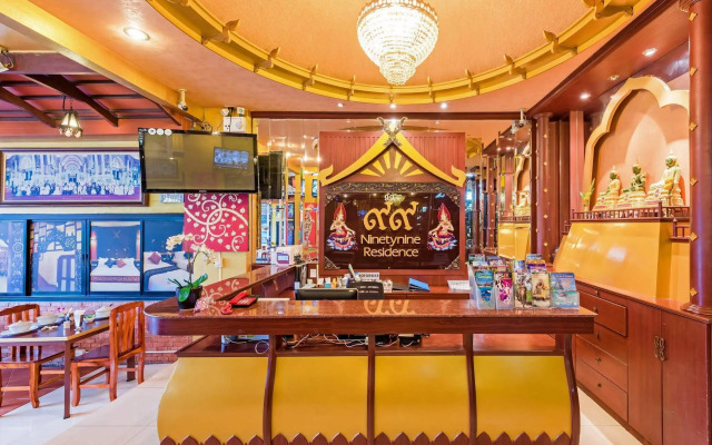 99 Residence Patong