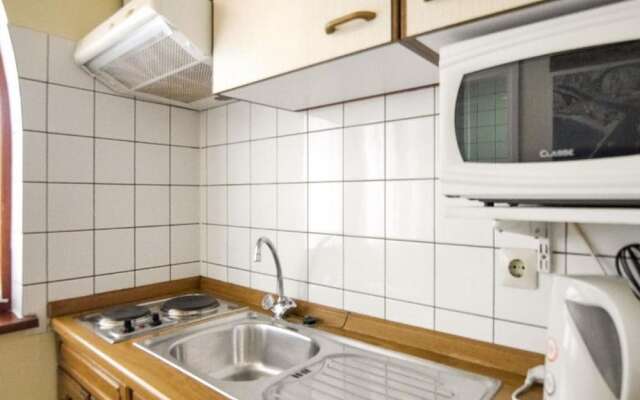 Villa Apartments Babaja