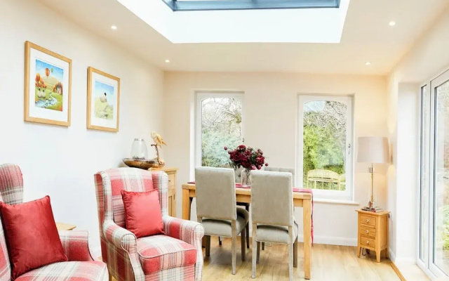 Cheriton Cottage