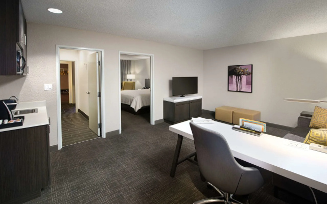 Hilton Garden Inn Las Colinas