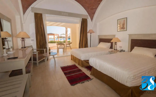 Amarina Queen Resort & Aqua Park Marsa Allam