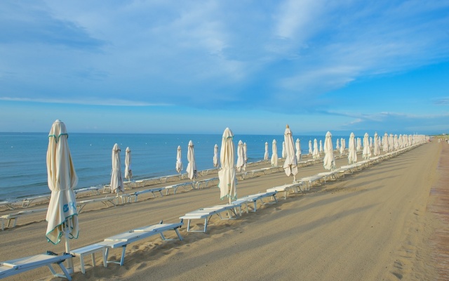 Ethra Reserve - Alborèa 5*