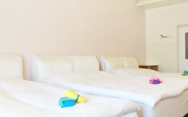 MiNaMi Inn Kenting
