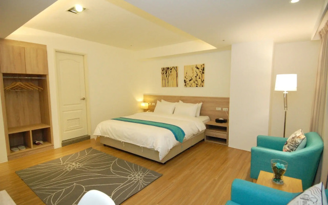 Season 5 inn