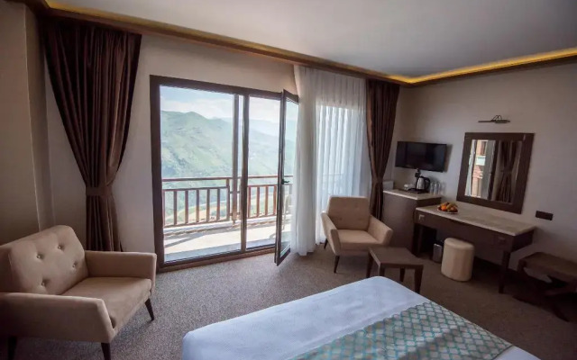 Sera Lake Resort