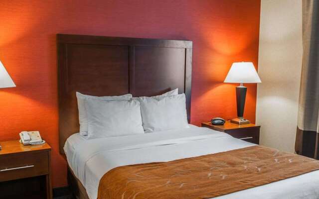 Spark by Hilton Indianapolis Northeast Fishers