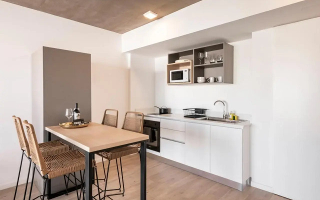 Top Rentals Nuñez