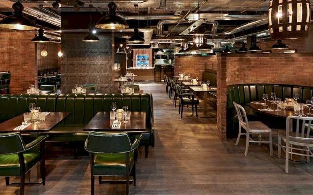 Village Hotel Club Glasgow