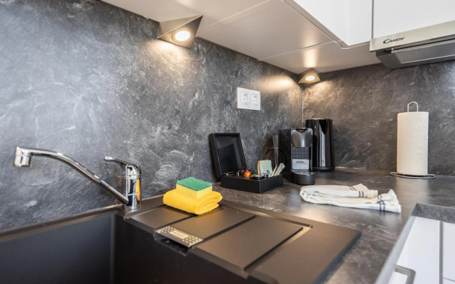 FeelGood Apartments LakeLiving I contactless check-in