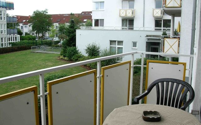 Gästehaus Schröder Dietzenbach 1