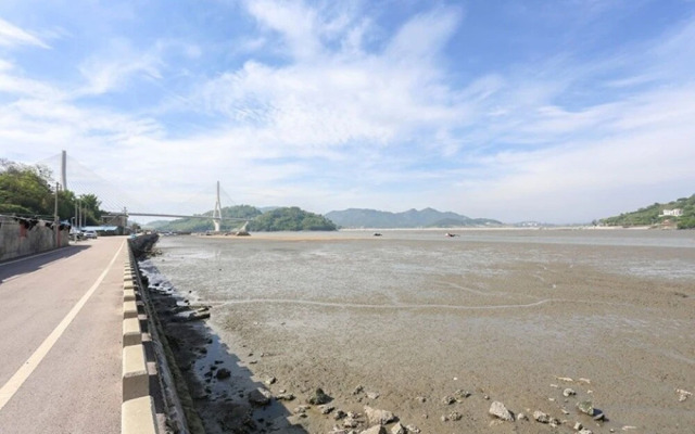 Yeonggwang Beach Central Pension