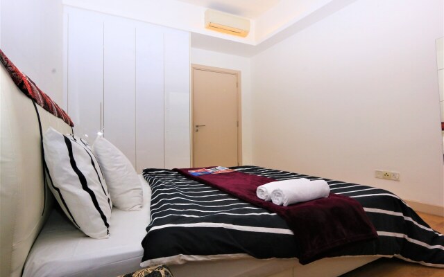 AirPorter Bukit Bintang Residence