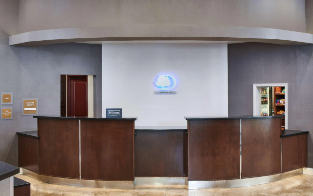 DoubleTree by Hilton Fullerton