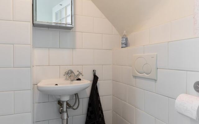 NEW! Beautiful Apartment De Pijp