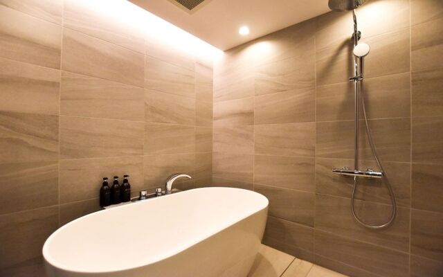 Randor Hotel Hiroshima Prestige