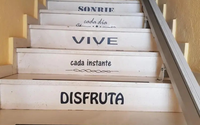 Pensión La Vega