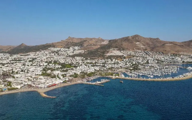 Yelken Mandalinci Spa & Wellness Hotel - All Inclusive