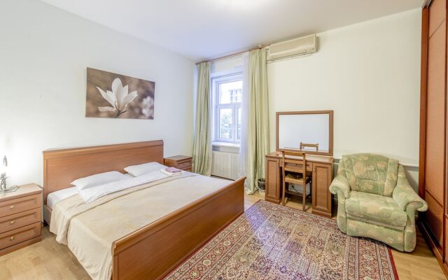 Myhotel24 Pokrovka