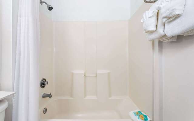 Baymont by Wyndham Orlando/International Dr/Universal Blvd