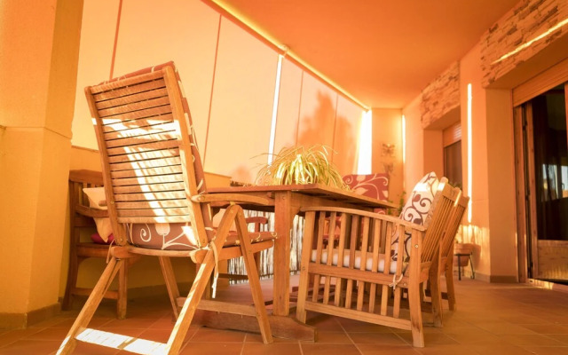 Casa Rural Las Eras de MonfragÃ¼e