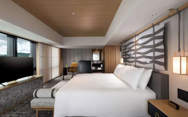 Hilton Kyoto