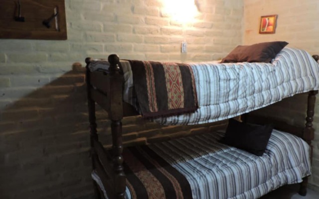 Cabañas La Comarca
