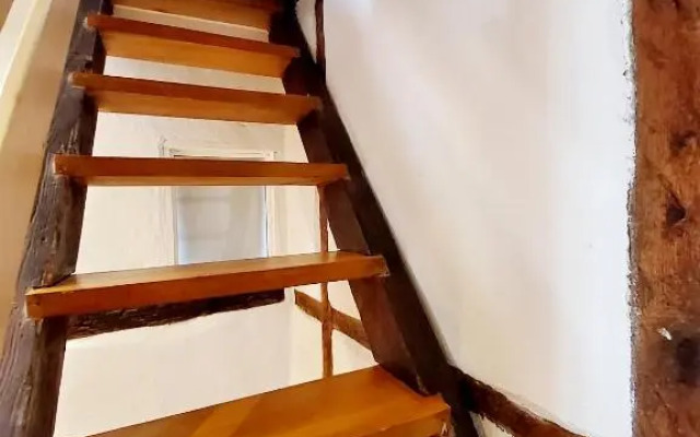 Gite 3 étoiles Les Tilleuls