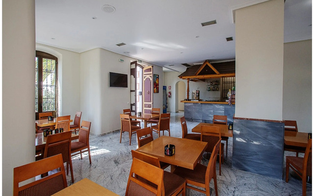 Hotel Finca Los Abetos