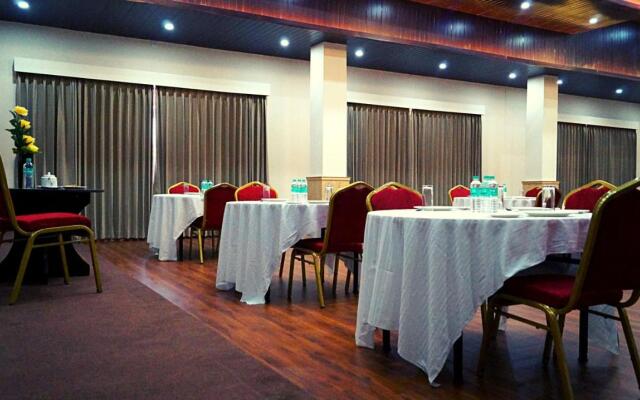 ShriGo Hotel Gangtok