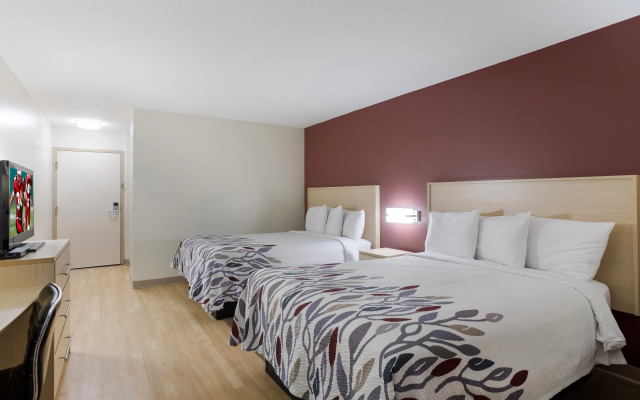 Red Roof Inn London I-75