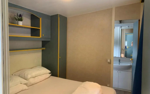 Bungalow at Lake Lugano