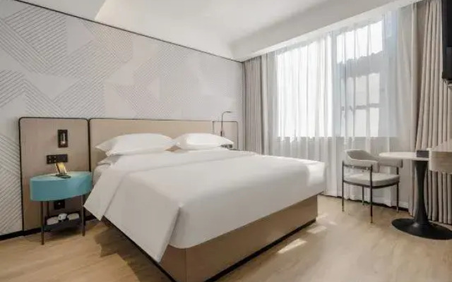 Borrman Hotel (Baise Tianlin)