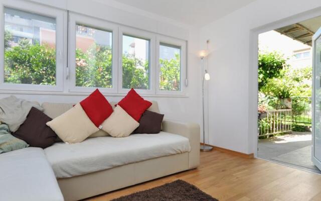 Apartman Jadranka