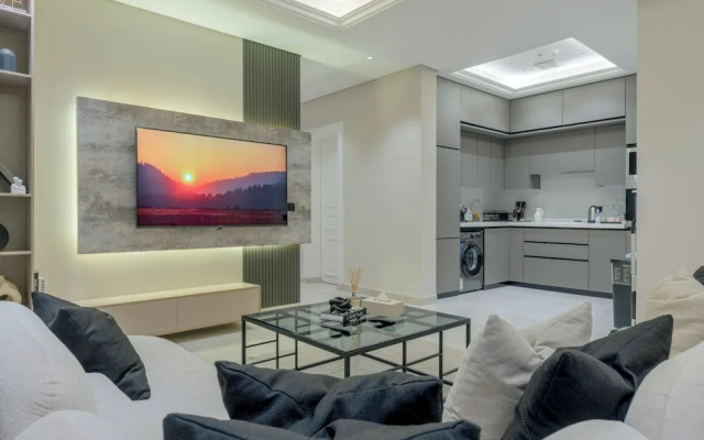 Silkhaus Majidia 127